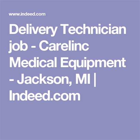 Apply to Patient Care Coordinator, Resident Assistant, Medical Scribe and more!. . Indeed jackson mi